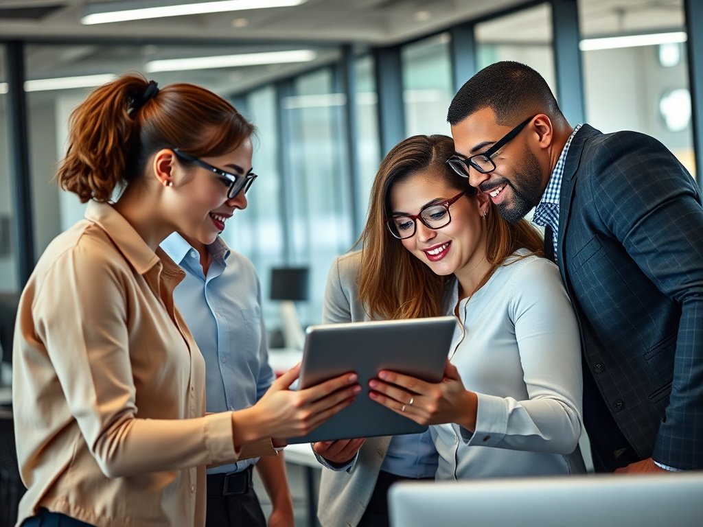 Innovative Solutions